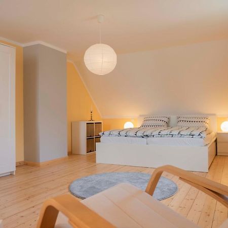 Haus Toni Villa Sankt Goar Eksteriør bilde
