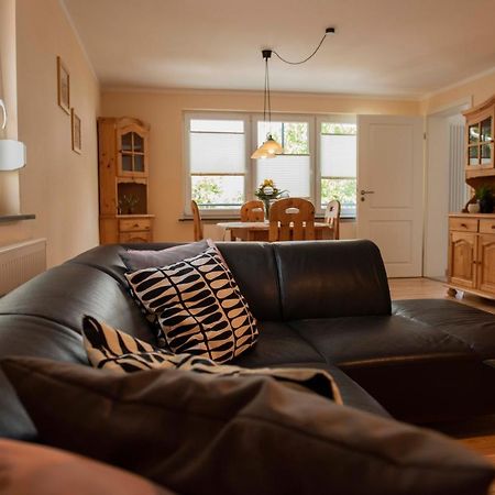 Haus Toni Villa Sankt Goar Eksteriør bilde