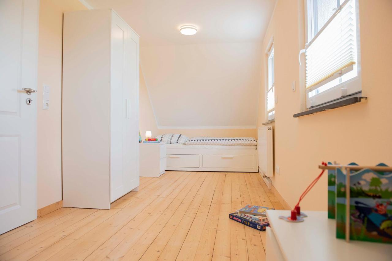 Haus Toni Villa Sankt Goar Eksteriør bilde