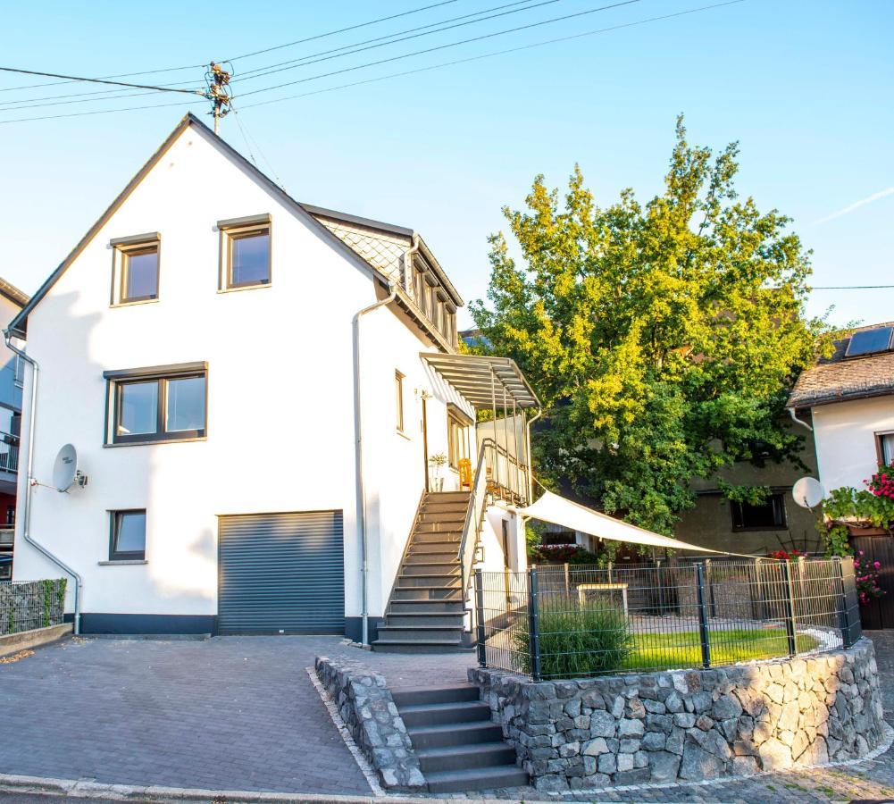 Haus Toni Villa Sankt Goar Eksteriør bilde