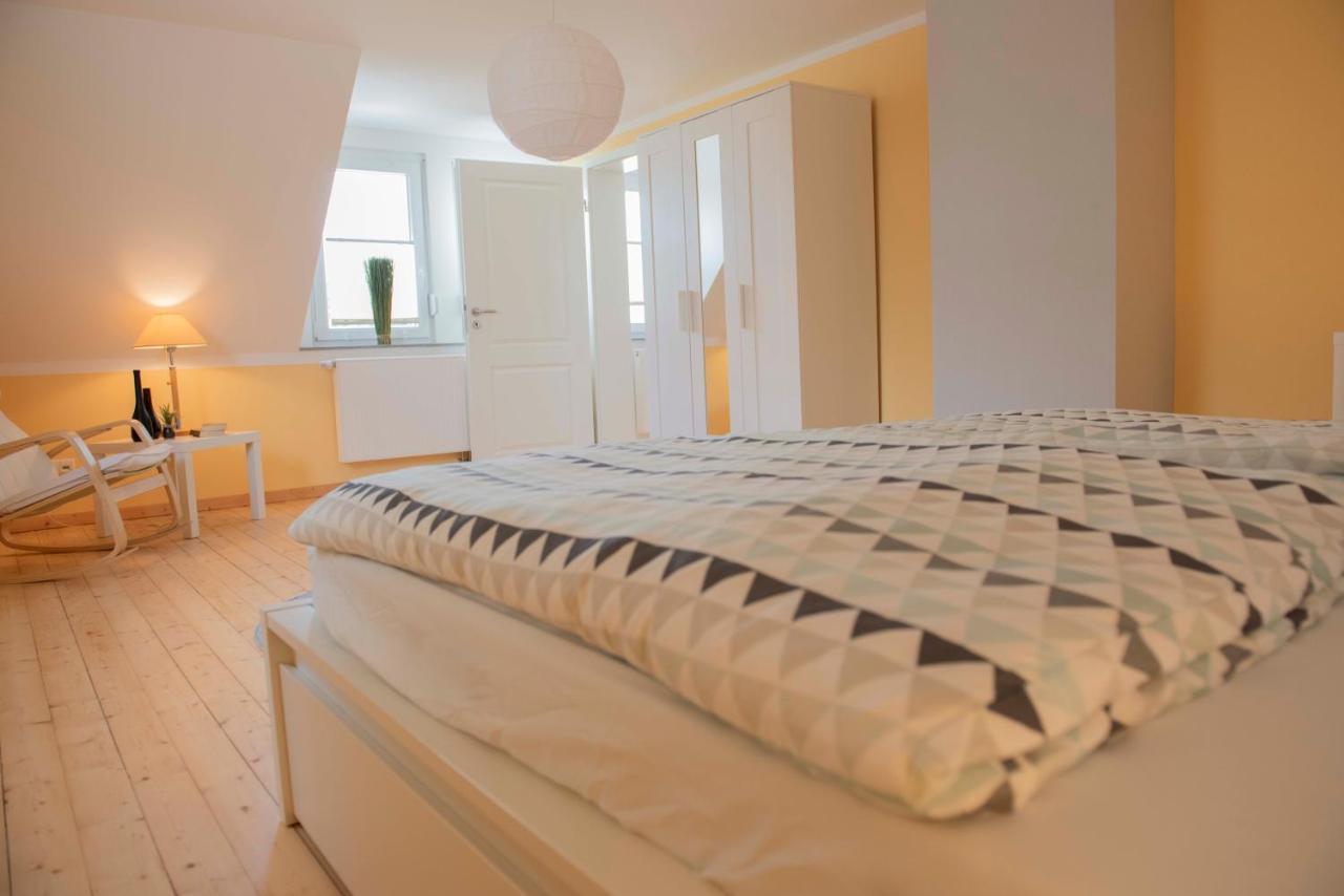 Haus Toni Villa Sankt Goar Eksteriør bilde